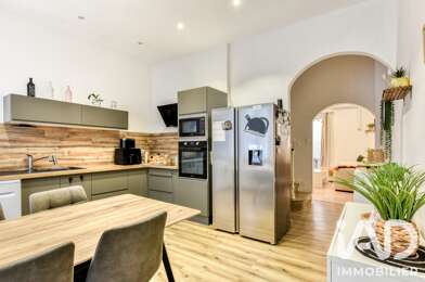 Maison 4 pièces 184000 €