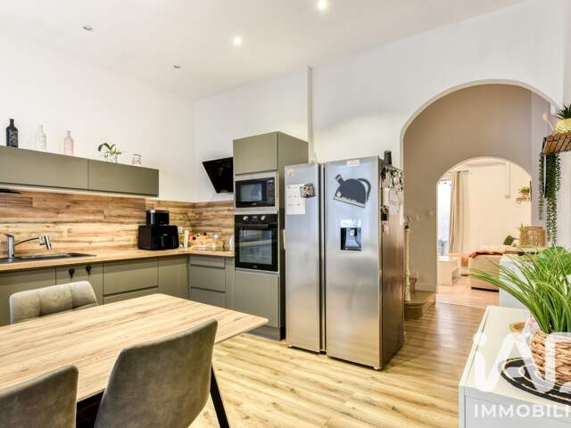 Vente Maison/villa 4 pièces — photo du bien