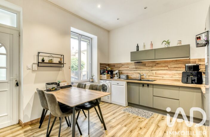 Vente Maison/villa 4 pièces — photo 2