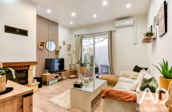 Vente Maison/villa 4 pièces — photo 3