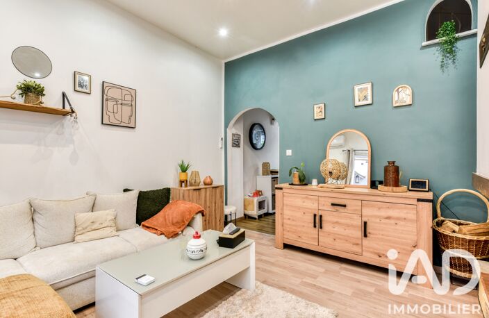 Vente Maison/villa 4 pièces — photo 4