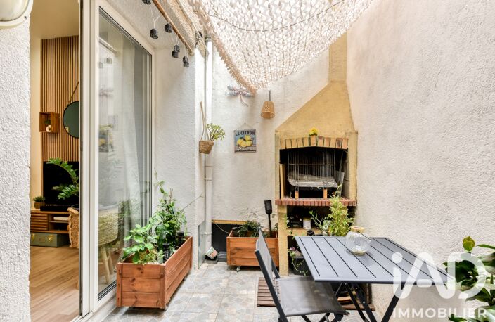 Vente Maison/villa 4 pièces — photo 5