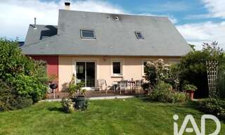 Maison 7 Pièces 148 m² à vendre à Landes-sur-Ajon (14310)