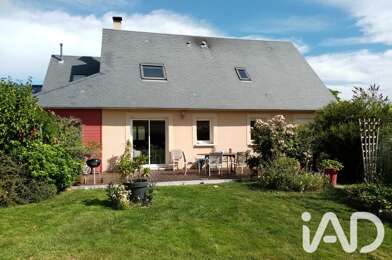 Maison 7 pièces 346000 €