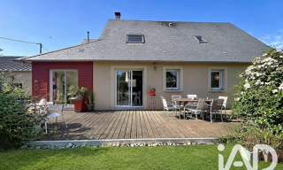Maison 7 Pièces 148 m² à vendre à Landes-sur-Ajon (14310)