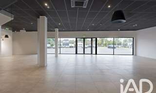 Commerce  558 m² à vendre à Parentis-en-Born (40160)