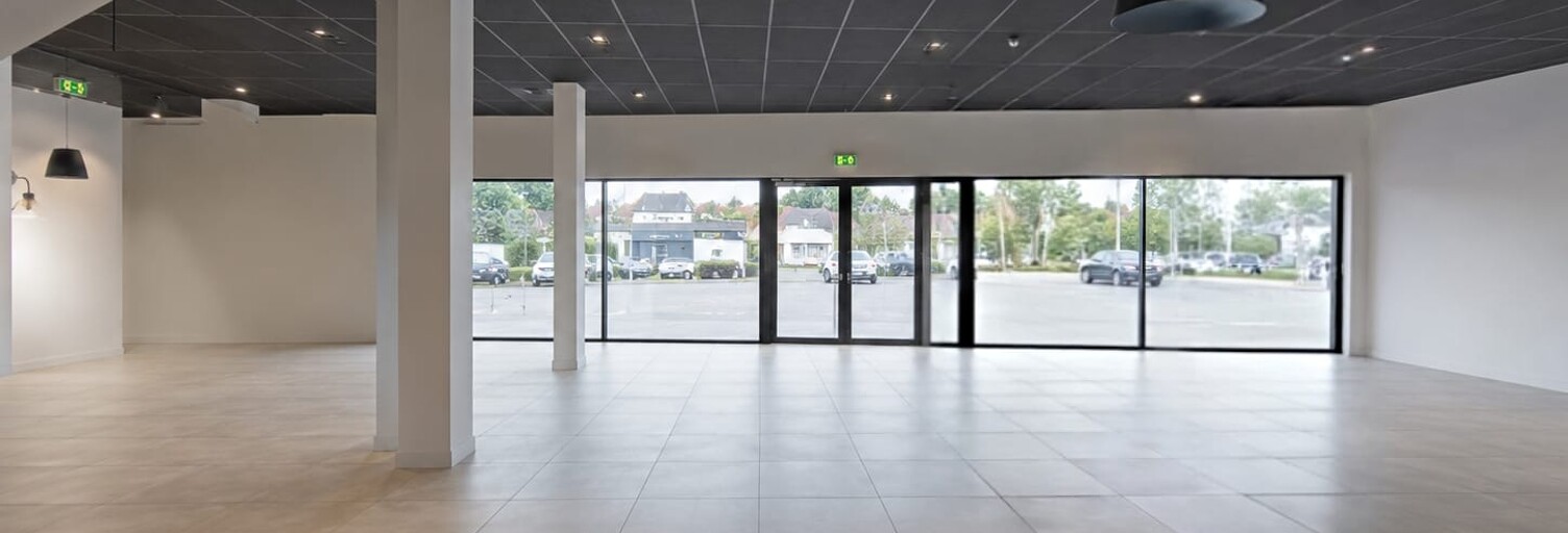 Commerce  558 m² à vendre à Parentis-en-Born (40160)
