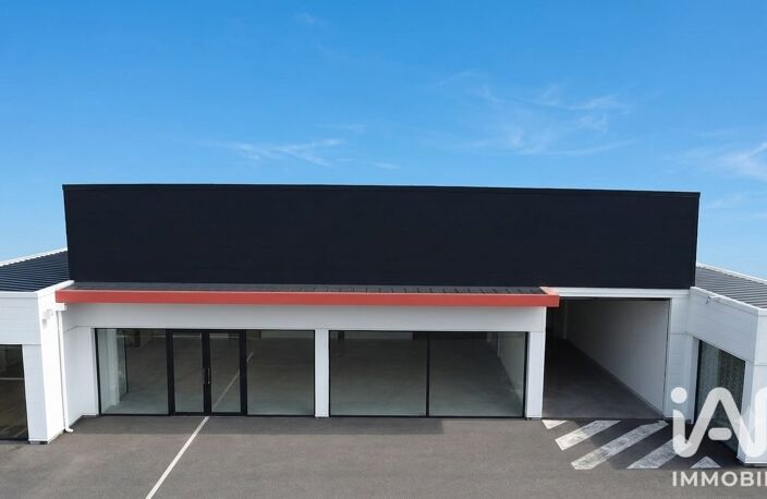Vente Boutique/Local commercial 559 m&sup2; — photo 2