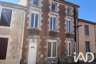 Maison 5 pièces 135000 €