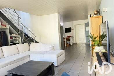 Maison 5 pièces 135000 €