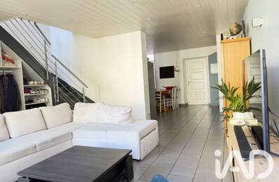 Vente Maison de village 5 pièces — photo du bien