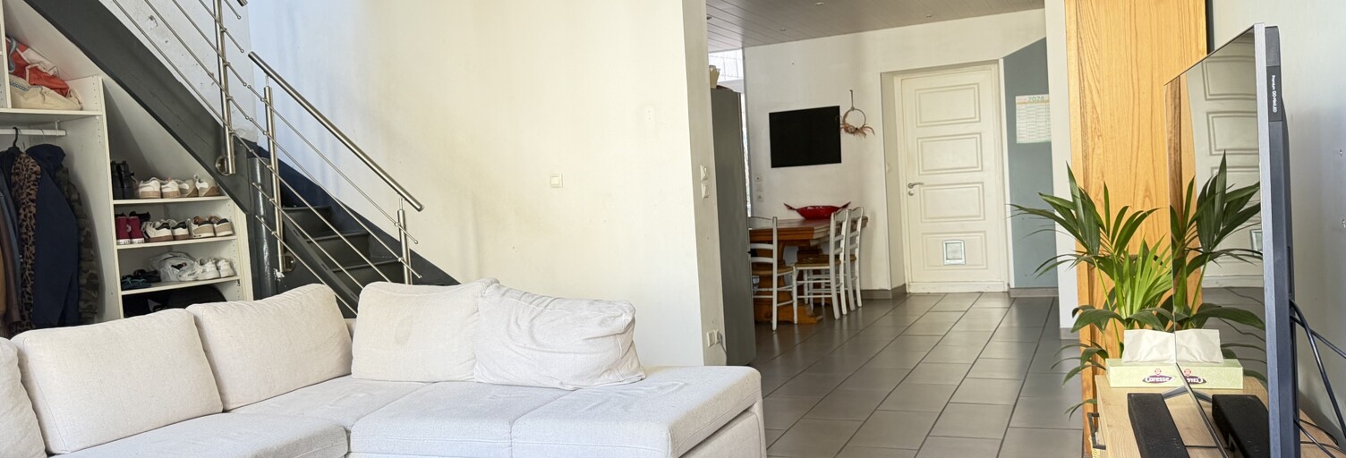 Maison 5 Pièces 132 m² à vendre à Saint-Amand-sur-Sèvre (79700)