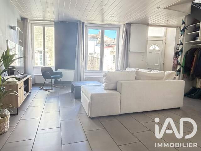 Vente Maison de village 5 pièces — photo du bien