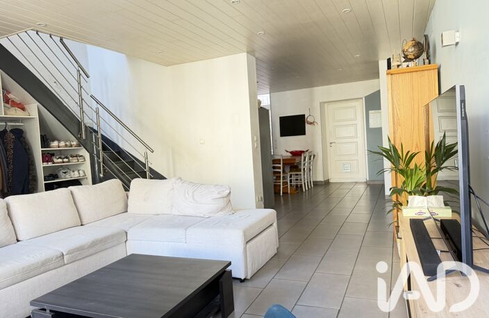 Vente Maison de village 5 pièces — photo 2