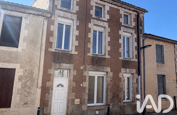 Vente Maison de village 5 pièces — photo 3