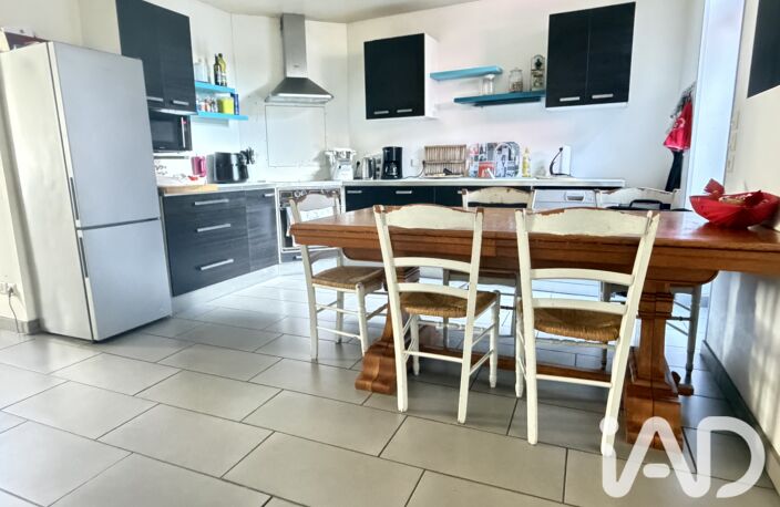 Vente Maison de village 5 pièces — photo 4