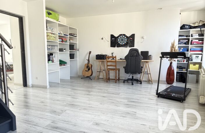 Vente Maison de village 5 pièces — photo 5