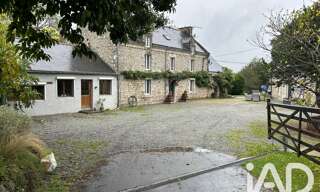 Maison 14 Pièces 379 m² à vendre à Melrand (56310)