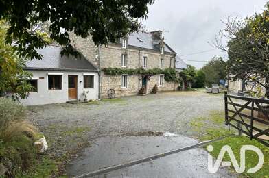 Maison 14 pièces 538500 €