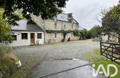 Vente Maison/villa 14 pièces — photo du bien
