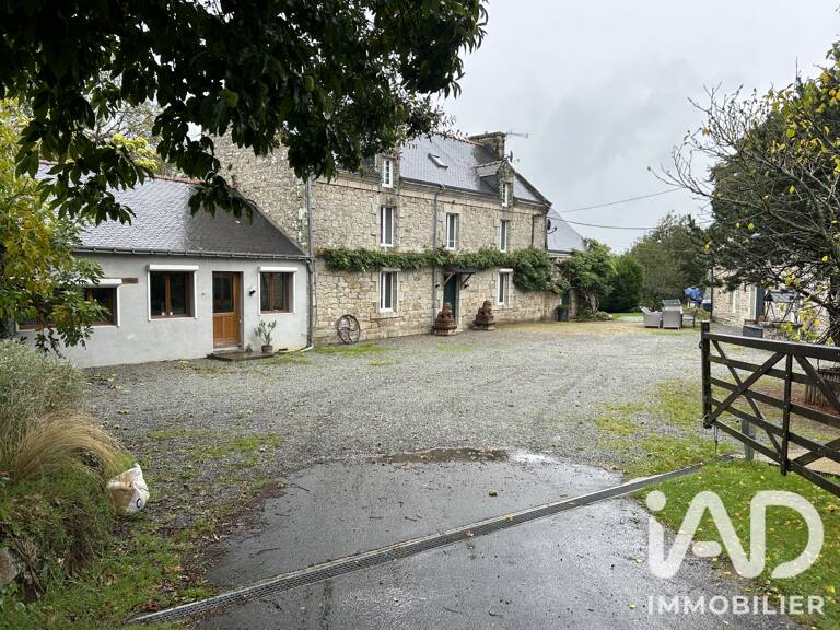 Vente Maison/villa 14 pièces — photo 1