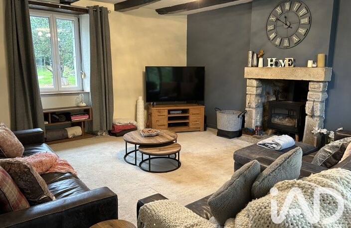 Vente Maison/villa 14 pièces — photo 3