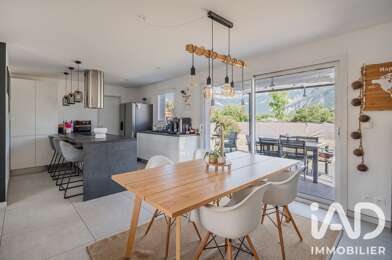 Maison 4 pièces 285000 €