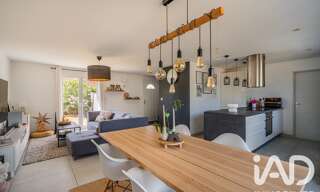 Maison 4 Pièces 91 m² à vendre à Vinay (38470)