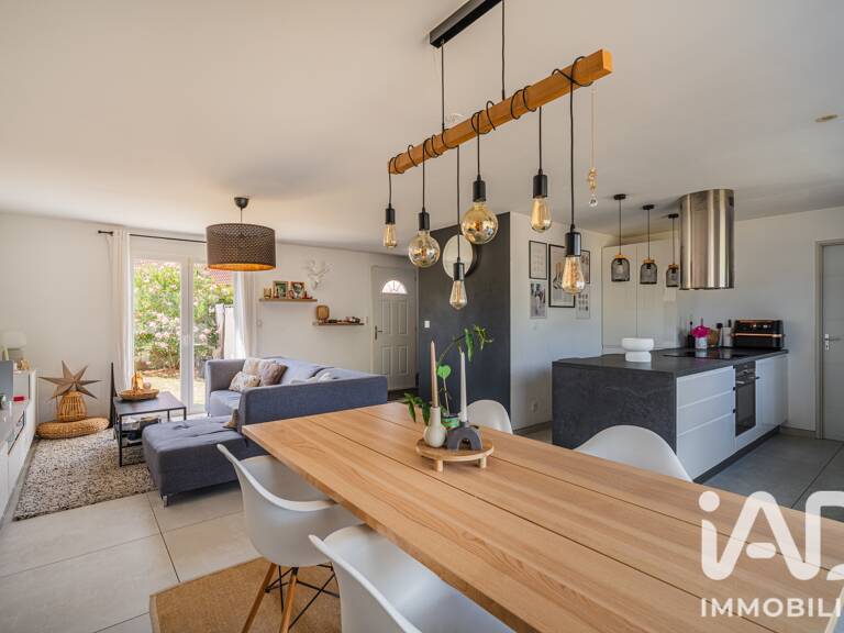 Vente Maison traditionnelle 4 pièces — photo 1