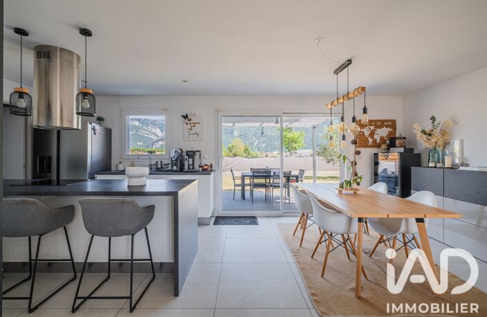 Vente Maison traditionnelle 4 pièces — photo 2
