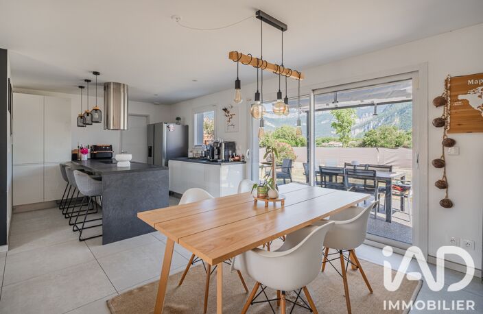 Vente Maison traditionnelle 4 pièces — photo 3