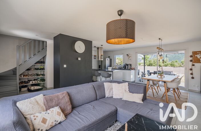 Vente Maison traditionnelle 4 pièces — photo 4
