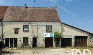 Maison 6 Pièces 140 m² à vendre à Coutevroult (77580)