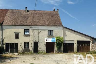 Maison 6 pièces 285000 €