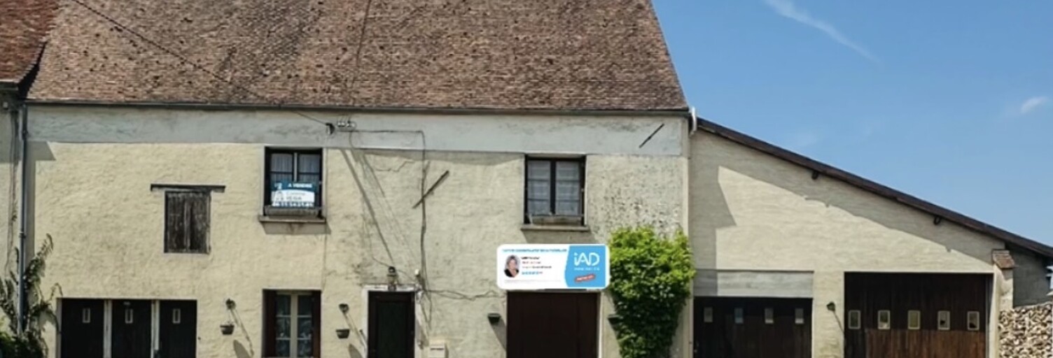 Maison 6 Pièces 140 m² à vendre à Coutevroult (77580)