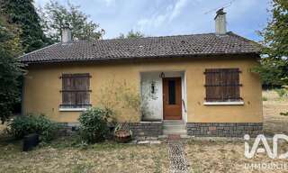 Maison 3 Pièces 61 m² à vendre à Nexon (87800)
