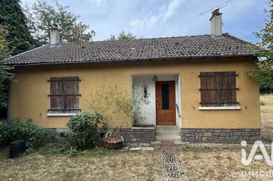 Maison 3 pièces 87500 €