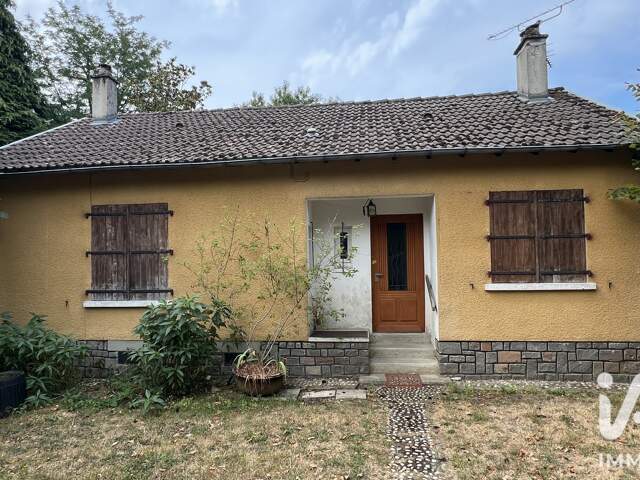 Vente Maison/villa 3 pièces — photo du bien