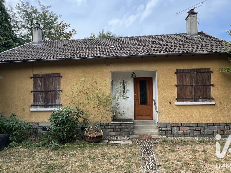 Vente Maison/villa 3 pièces — photo 1