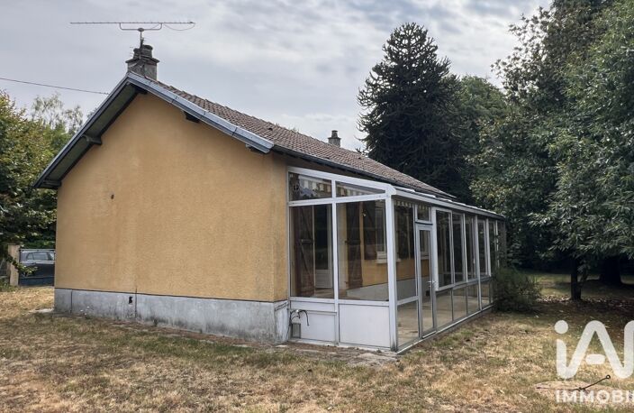 Vente Maison/villa 3 pièces — photo 2