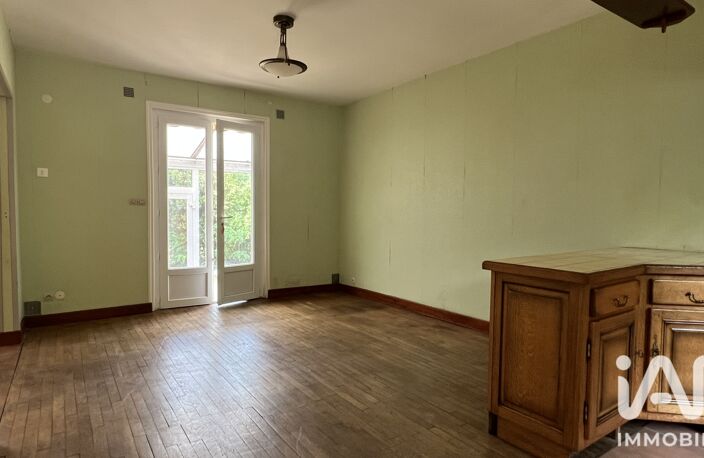 Vente Maison/villa 3 pièces — photo 4