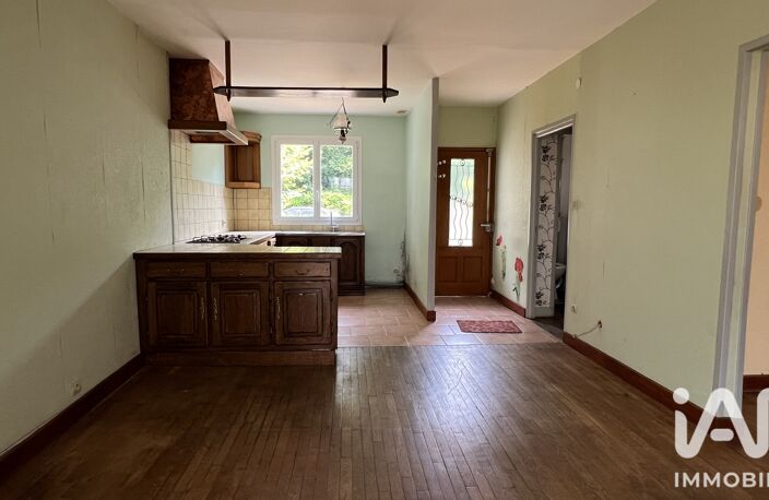 Vente Maison/villa 3 pièces — photo 5