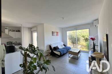 Appartement 2 pièces 134000 €