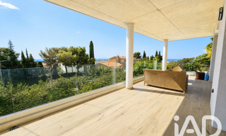 Appartement 4 Pièces 120 m² à vendre à Bandol (83150)