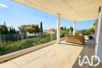 Appartement 4 pièces 1360000 €