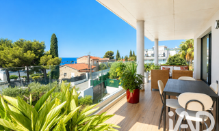 Appartement 4 Pièces 120 m² à vendre à Bandol (83150)