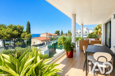 Appartement 4 pièces 1360000 €