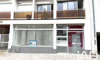 Commerce  78 m² à vendre à Tarbes (65000)