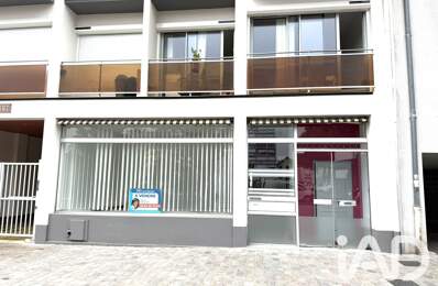 Vente Boutique/Local commercial 78 m&sup2; — photo du bien