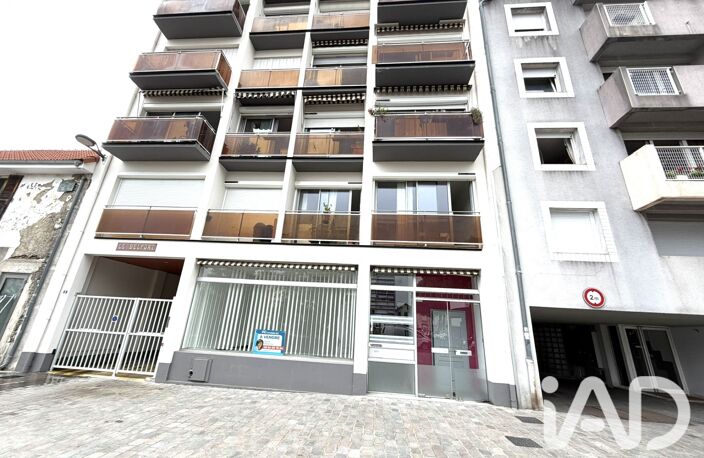 Vente Boutique/Local commercial 78 m&sup2; — photo 2